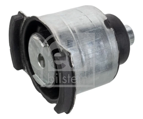 Bushing, axle beam